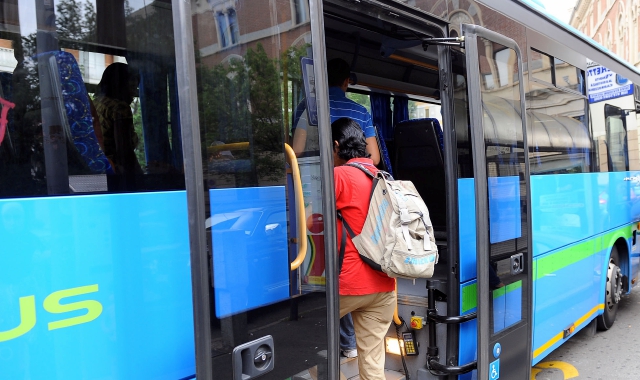 Legnano: il bus non arriverà più a Cadorna