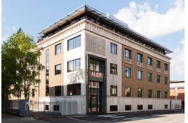 ALER assunzione Area Tecnica della Sede di Varese  1