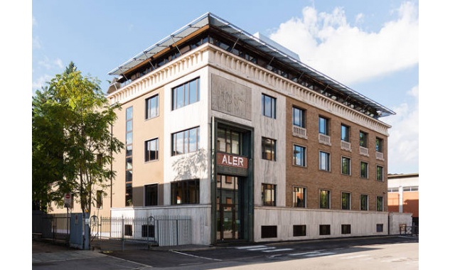 ALER assunzione Area Tecnica della Sede di Varese 2