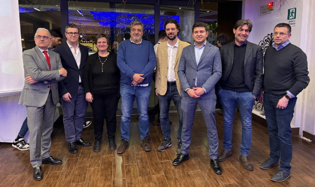La presentazione