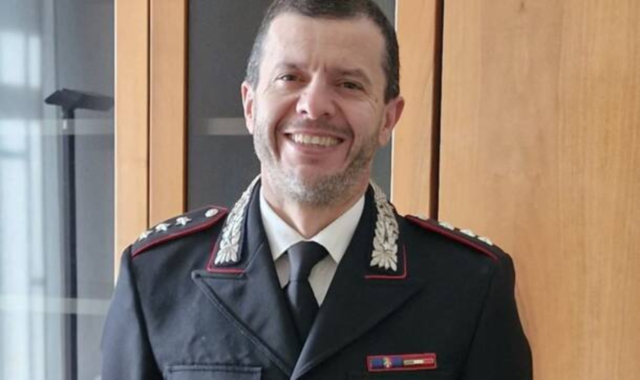 Indagò sulla Mantide, il capitano Pulito alla guida dei carabinieri di Arona