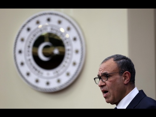 Cairo, Ue faccia pressione su Israele per rispetto tregua