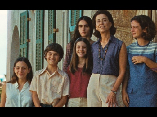 Oscar miglior film internazionale al brasiliano I'm still here