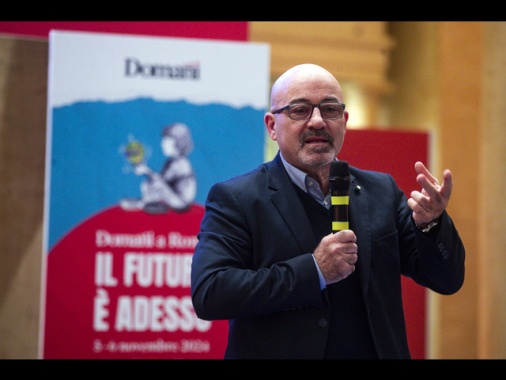 Leonardo strappa in Borsa, vola a +17%