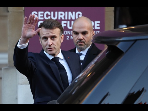 Londra, 'nessun accordo Parigi-Gb sulla tregua di un mese'