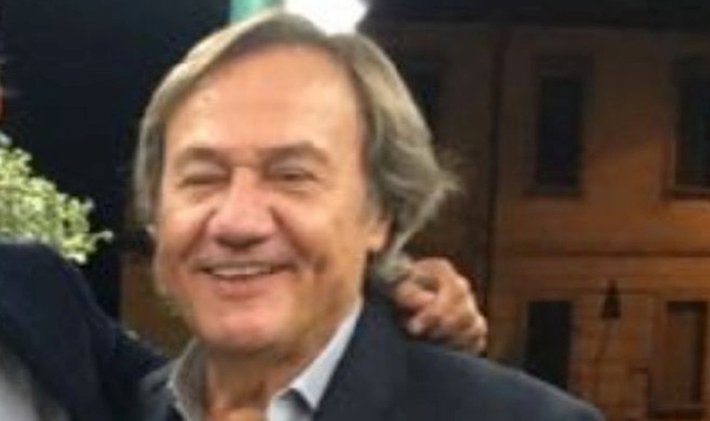 Adriano Caccia