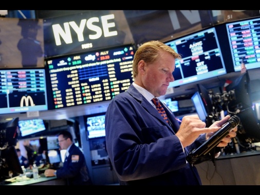 Wall Street apre in rialzo, Dj +0,03%, Nasdaq +0,26%