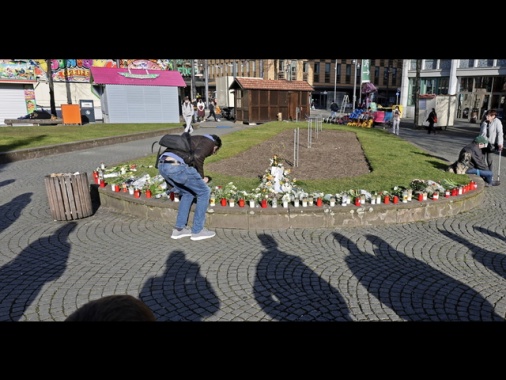 Killer di Mannheim era da tempo paziente psichiatrico