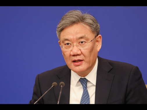 Cina,combatteremo fino in fondo guerra commerciale con Usa