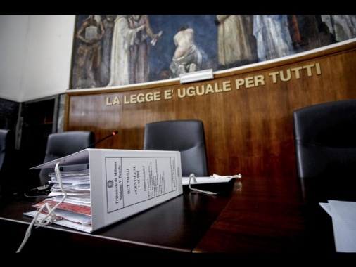 Inchieste sull'urbanistica, Oggioni non risponde al gip