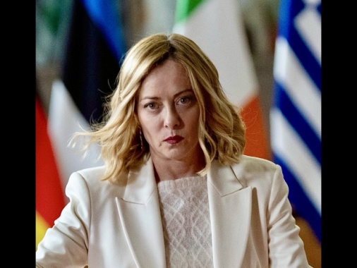 Meloni, 'Cassazione afferma un principio risarcitorio opinabile'