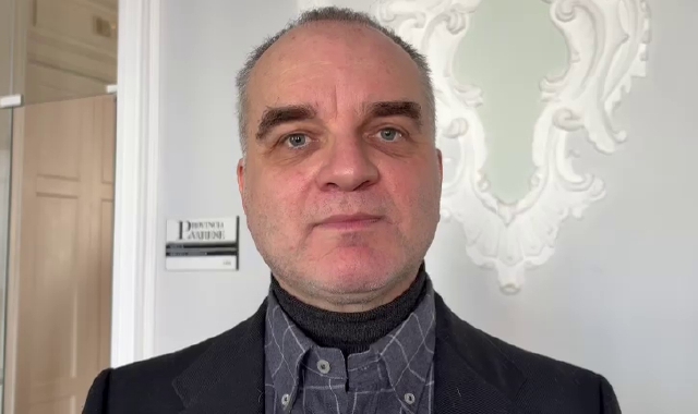 Paolo Franzato