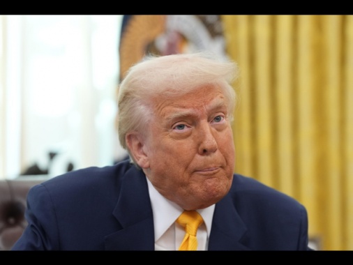 Trump minaccia dazi sui prodotti caseari canadesi
