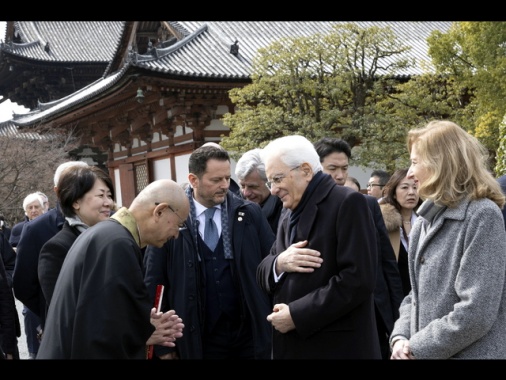 Mattarella, dalla Russia pericolosa narrativa nucleare