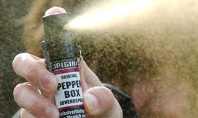 Spray urticante al multisala, allarme a Cerro Maggiore