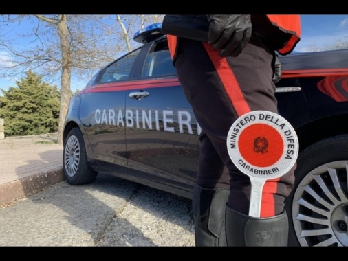 Omicidio nel Bergamasco, uomo trovato morto in casa
