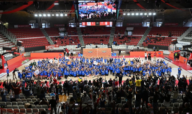 In 1200 a Masnago per il Memorial Bruno Arena
