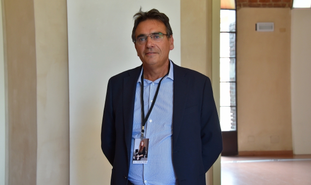 Francesco Terreni