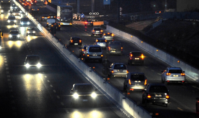Autostrade, le chiusure notturne della settimana