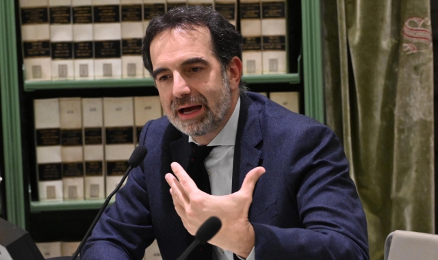 Alessandro Alfieri