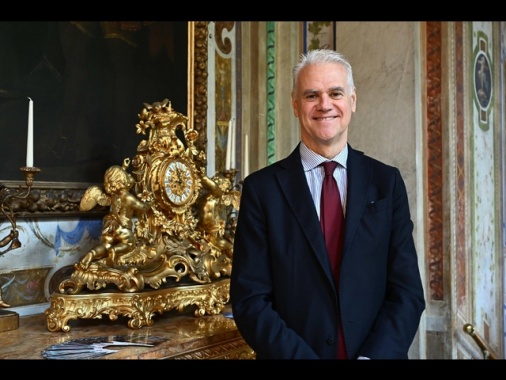 Zangrillo, 'spero giovedì in cdm ddl premi e carriere P.a'