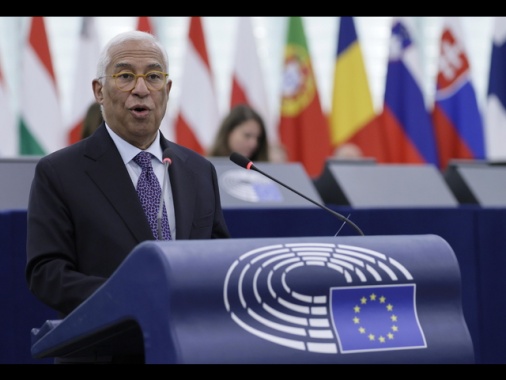 Costa, piano permette sia spesa in difesa sia nel sociale