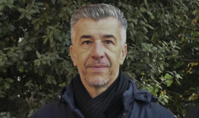 Gino Cecchettin, papà di Giulia