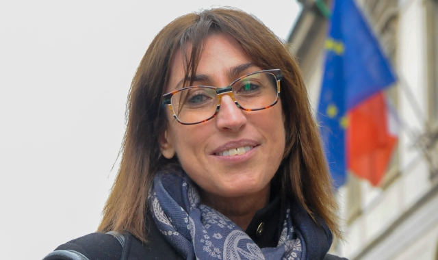 Amanda Ferrario