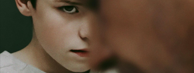 “Adolescence”, figli che uccidono
