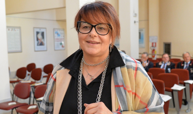 Ilaria Pagani
