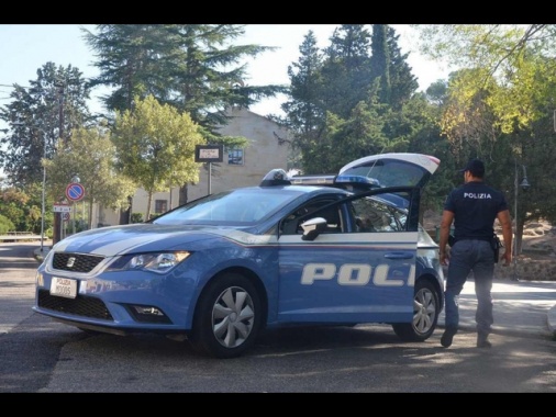 Assalto a blindato portavalori in Sardegna