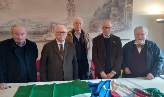 Il Premio Valcavi 2024 a Paolo Bressan