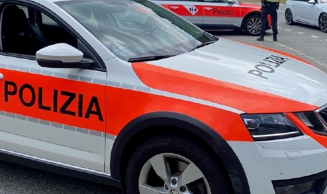 Nel video sfreccia a 175 all’ora: denunciato 19enne