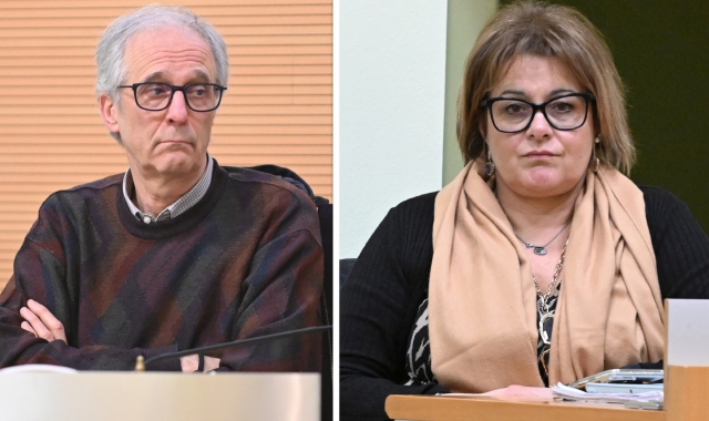 Ilaria Pagani, 55 anni, è la candidata espressa dal Pd