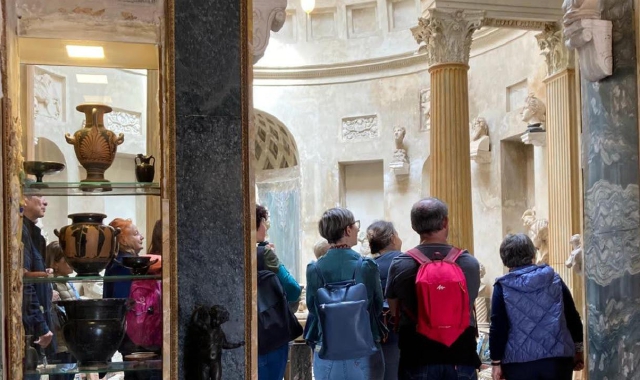 Il Museo Pogliaghi