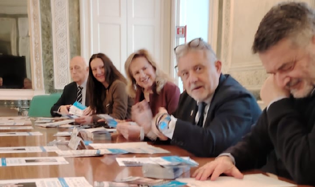 La presentazione della Primavera del Premio Chiara