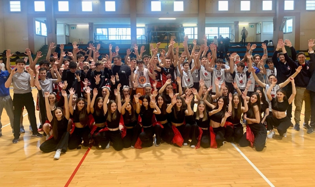 Varese School Cup