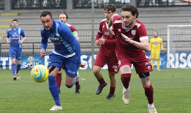 Sabato da derby: c’è Vergiatese-Sestese