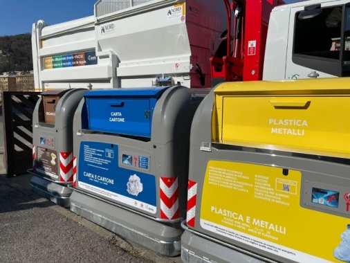 Si sblocca bonus rifiuti, sconto del 25% ai meno abbienti