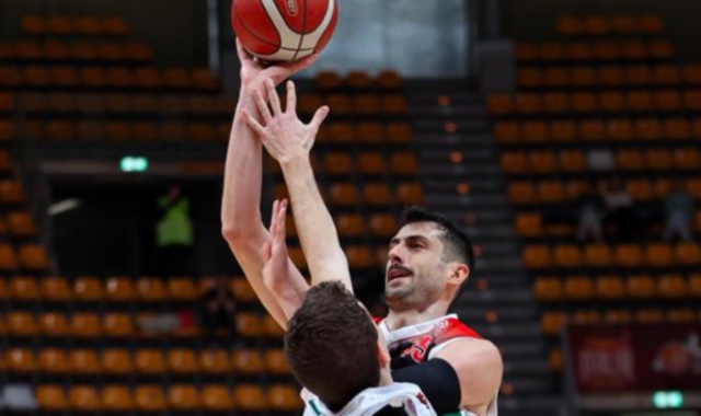 Mattia Mastroianni