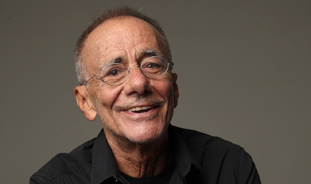 Roberto Vecchioni: canzoni, immagini e monologhi