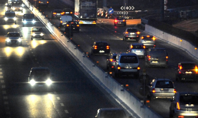 Raffica di chiusure sulla A26