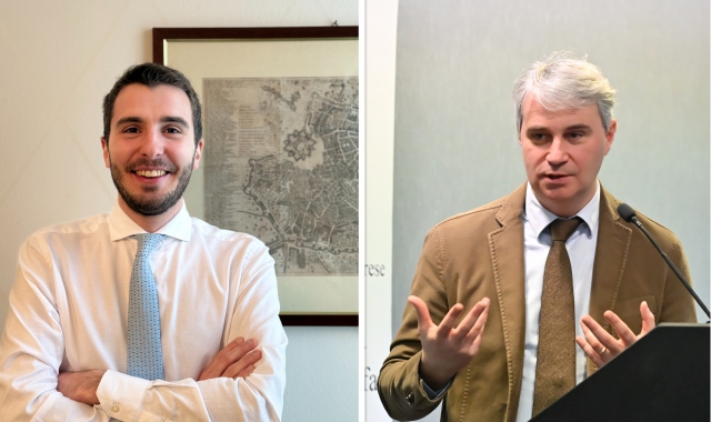 Varese, attacco al Comune: «Non è sempre colpa del Governo»