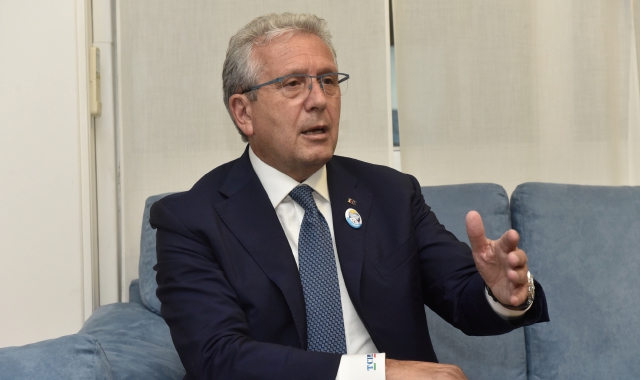 Elezioni a Saronno, è ufficiale: Librandi corre da solo