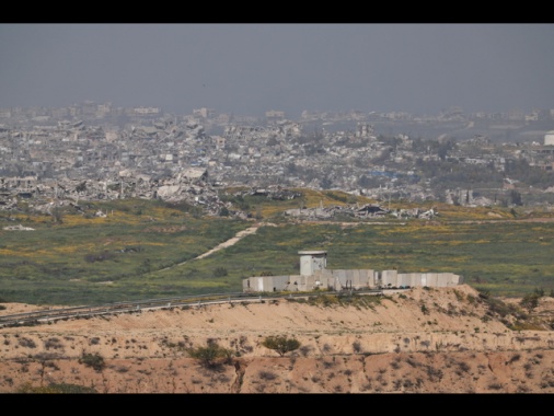 Hamas, capo del governo a Gaza ucciso nei raid israeliani
