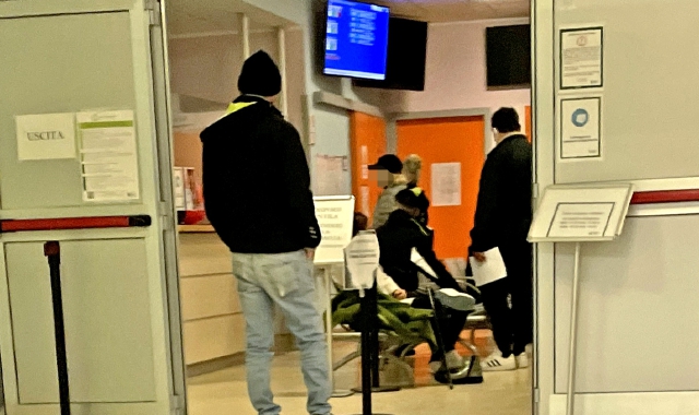 Pronto soccorso di Varese, in un mese 4.277 pazienti