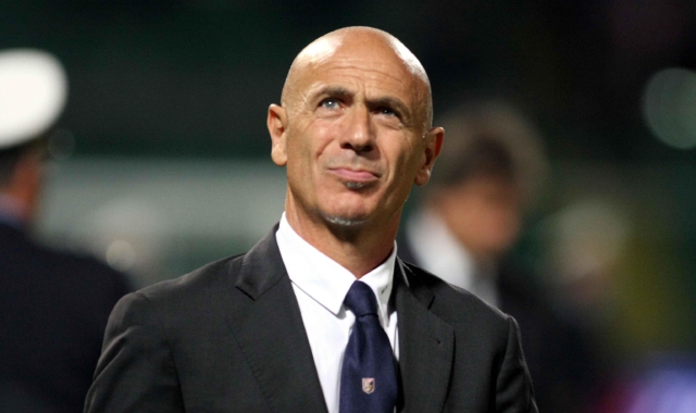 Giuseppe Sannino (foto Archivio)