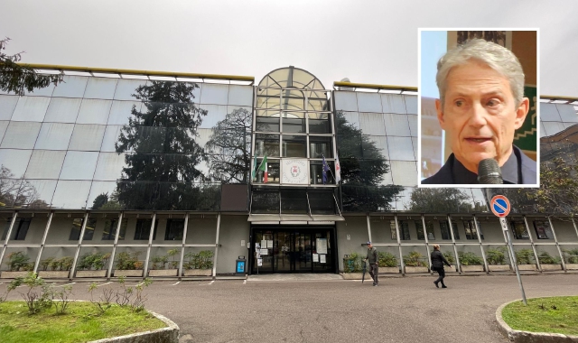 «Tutti pazzi per Azzi»
