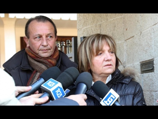 I Poggi parte nelle indagini, 'decisivi elementi su Stasi'