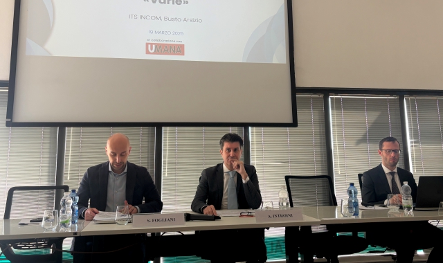 Le imprese delle “varie” puntano sugli istituti tecnici
